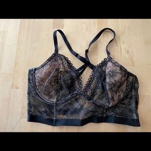 Victoria’s Secret Underwire Bralette
